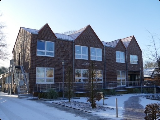 Evangelisches Gemeindehaus Langen